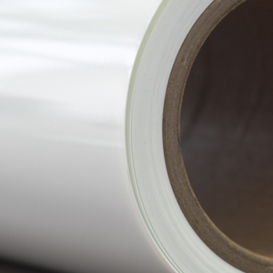 High Barrier Property PVC/EVOH/LDPE Composite Hard Sheets para sa Medcial Packaging Material 