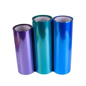  Pharmaceutical Liquid Filling Material PET/PE Composite Hard Sheets