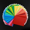 Custom Color PVC PC Core Sheet Middle Sheet for Making Card