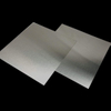 Wholesale Factory Supply Matte Laminated Steel Plate for Card Making