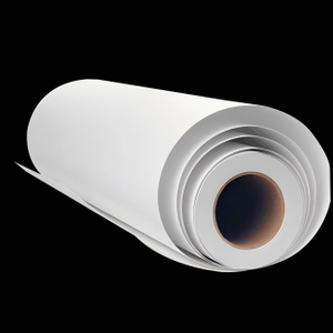 Wholesale Eco-Friendly Recycled PVC PEFG Core Sheet for Card or Printing