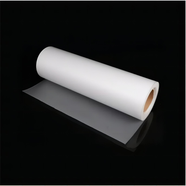 Transparent Polycarbonate Strong Coated Overlay Film for Card