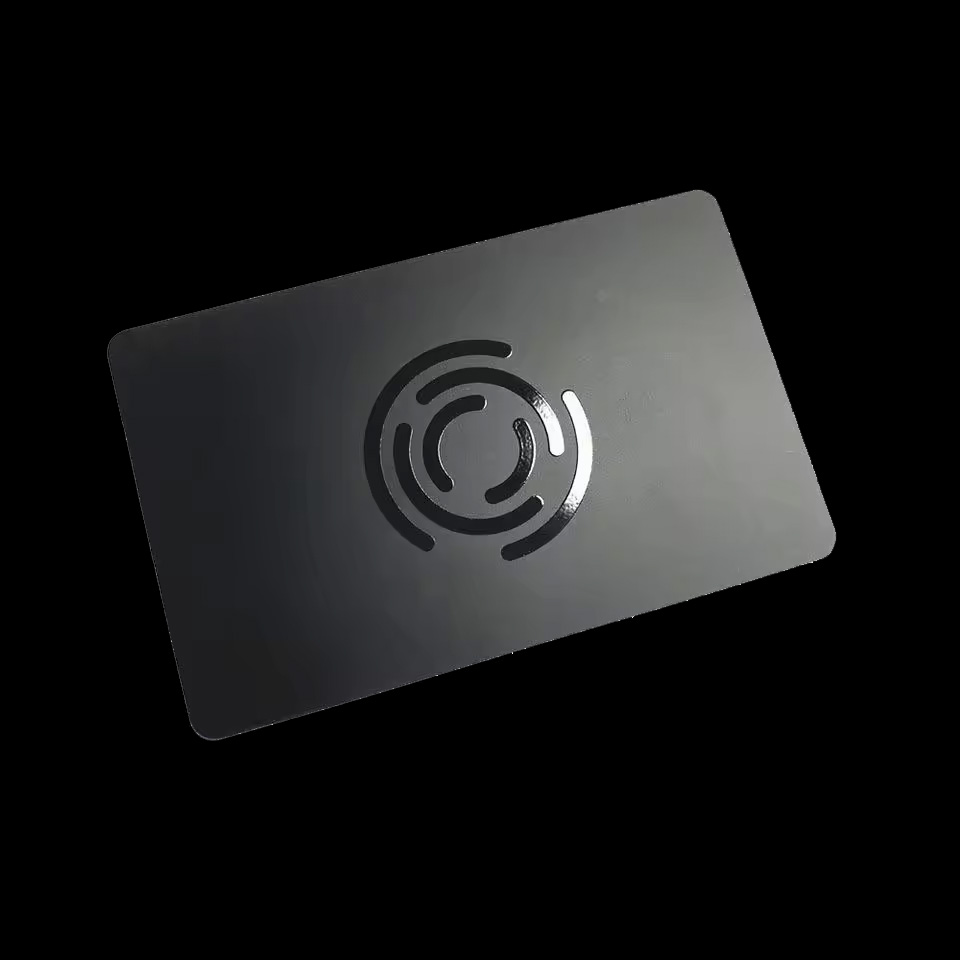 <div style="text-align: center;"><span style="font-size:20px;"><strong>Embossed Card</strong></span></div> 