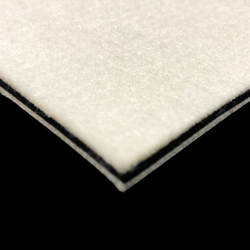 Wholesale Wool Silicone Pad for Card Lamination | Heat-Resistant Press Pad