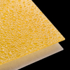 Solid Embossed Diamond Textured Polycarbonate Sheet | Wholesale PC Panels