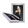 Window snap frame 23mm LED light box | Wallis Custom