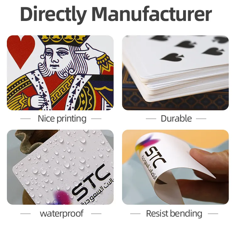 HD Printing, Waterproof & High-Toughness