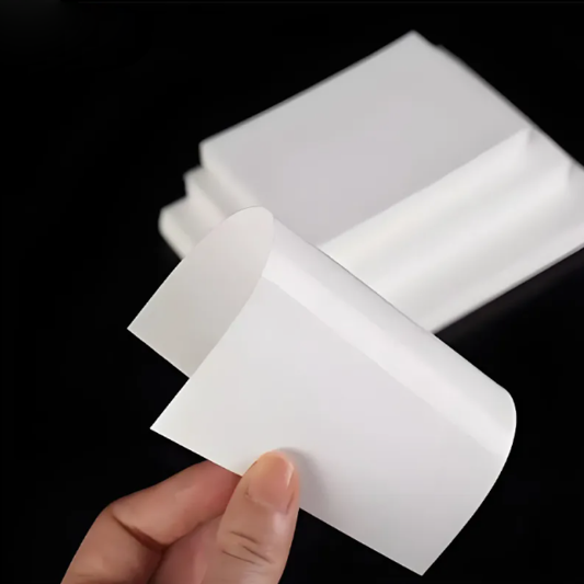 A3/A4/4R Satin-Glossy RC Photo Paper - 240gsm Waterproof Double-Sided