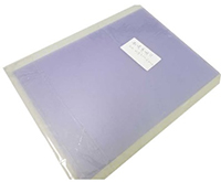 Transparent Inkjet PVC Sheet