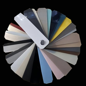 Factory Supply Waterproof Anti-scratch Acrylic PVC ABS Edge Banding