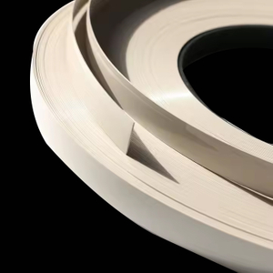 Mebel Panelləri &uuml;&ccedil;&uuml;n Topdan PVC ABS J-Clips Kenar Bantlama