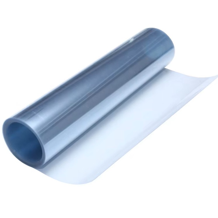 High Barrier Property PVC/PE/PVDC Sheets for Medcial Packaging Material