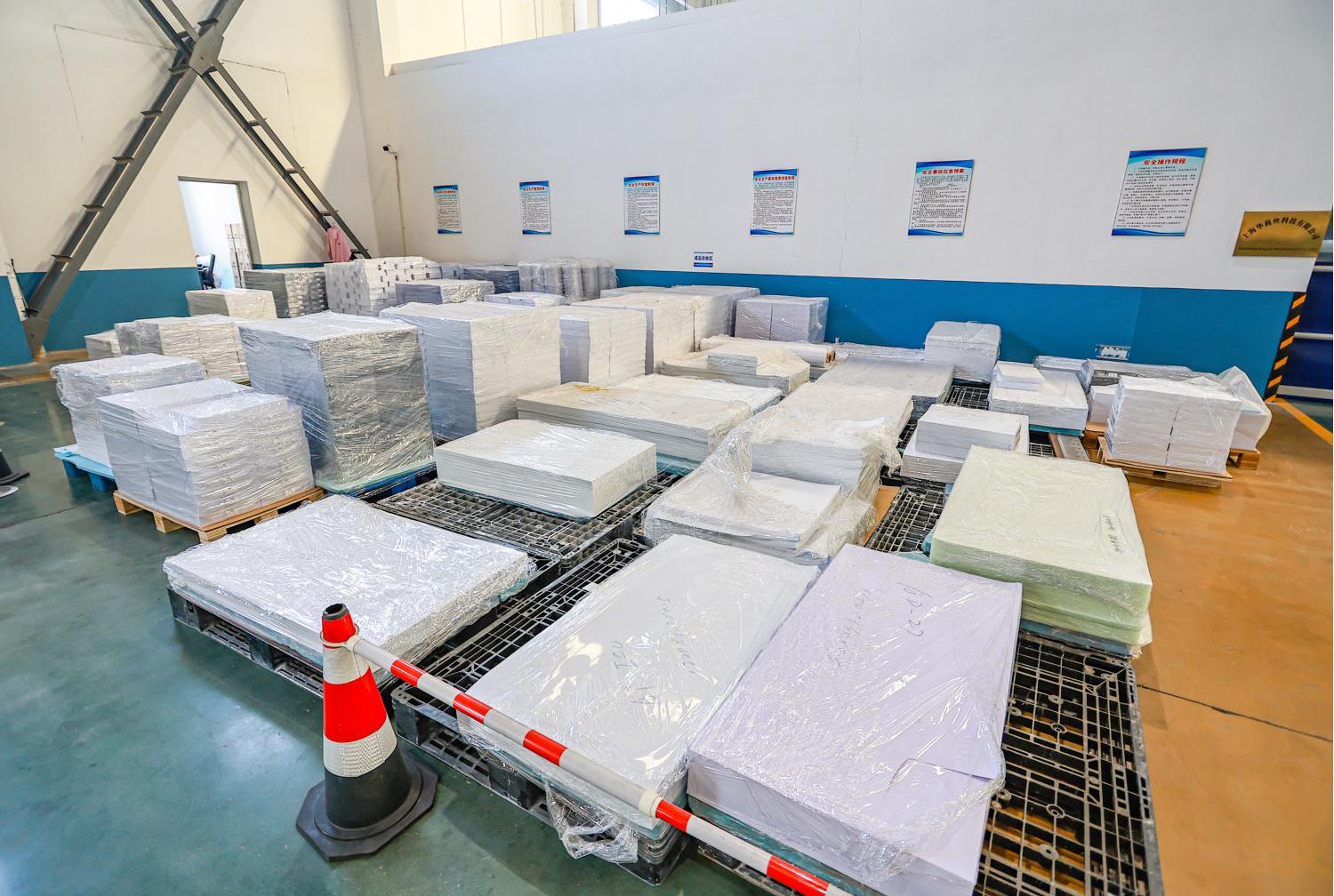 Per produttori e fornitori
