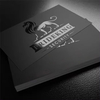 Custom Design Card Spot UV Printing Different Style Cards With Logo