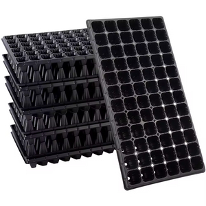 Customized Size RPET Sheet for Blister Box Seed Tray