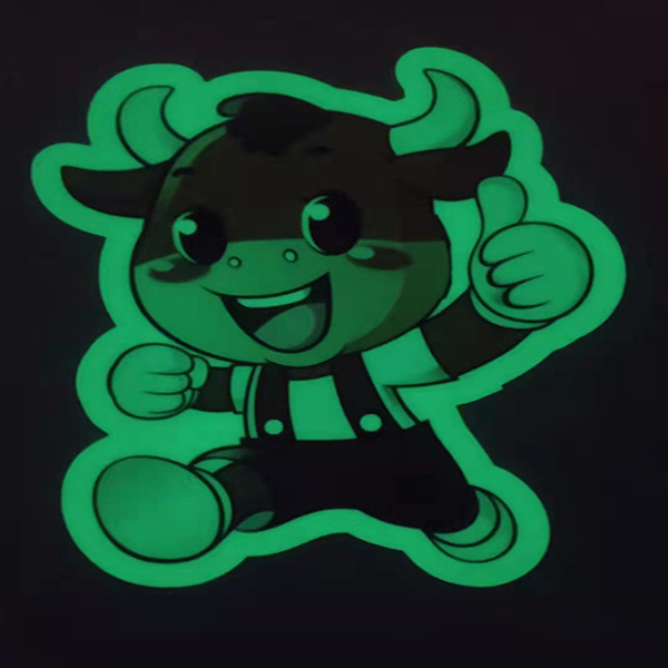 Glow in dark Acrylic (1)