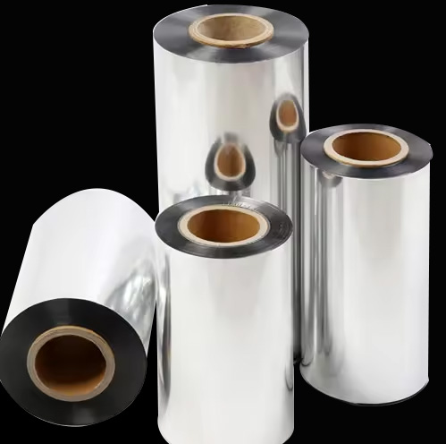 Transparent Recycle Film RPET Sheet for Package