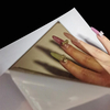 Customized High Gloss Colorful Transparent PC Sheet for Decorative Uses