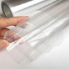  Pharmaceutical Liquid Filling Material PET/PE Composite Hard Sheets