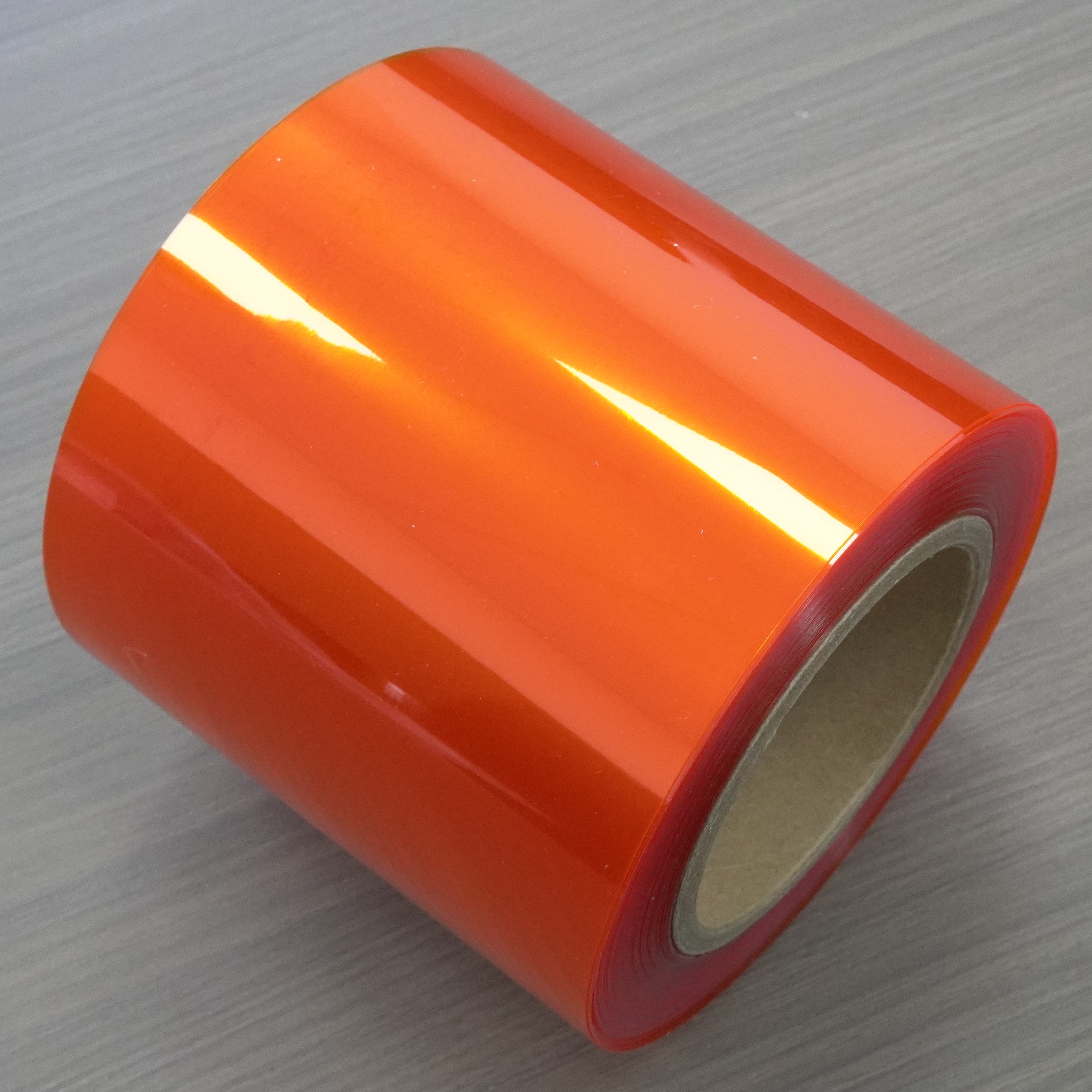 High Barrier Property PVC/PE/PVDC Sheets for Medcial Packaging Material