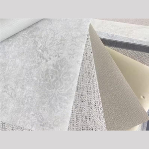 Linen Finish PETG Protection Film for Furniture Decoration