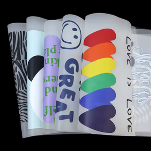 Renkli Dijital Baskı Lazer Baskı için PC Levha Filmi