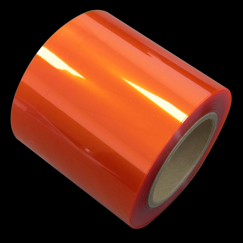 High-Barrier PVC/PVDC Sheet for Pharmaceutical & Medical Packaging