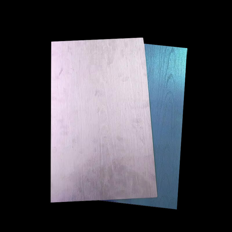 Wholesale Customized Pattern Laminated Stainless Steel Sheet | Factory Direct