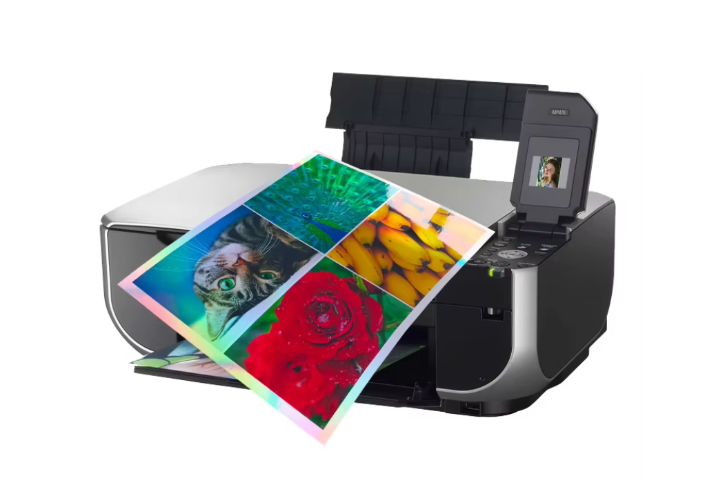 Chizolowezi chosindikizidwa cha pvc inkit