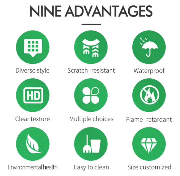 Benefits of PVC Foam Board in Building