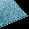 Solid Embossed Diamond Textured Polycarbonate Sheet | Wholesale PC Panels