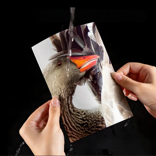 A3 A4 180g Photographic Paper/Photo Paper Glossy/Glossy Photo Paper A4