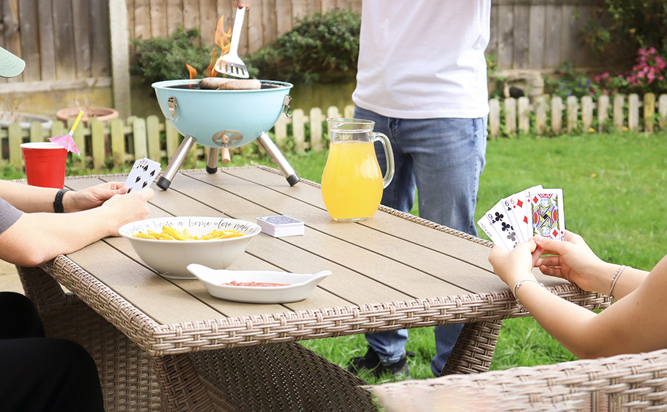 Custom waterproof playing cards