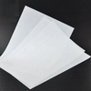 Anti-Sticky Matte Water Resistant Plastic Printable PVC Sheet-WallisPlastic