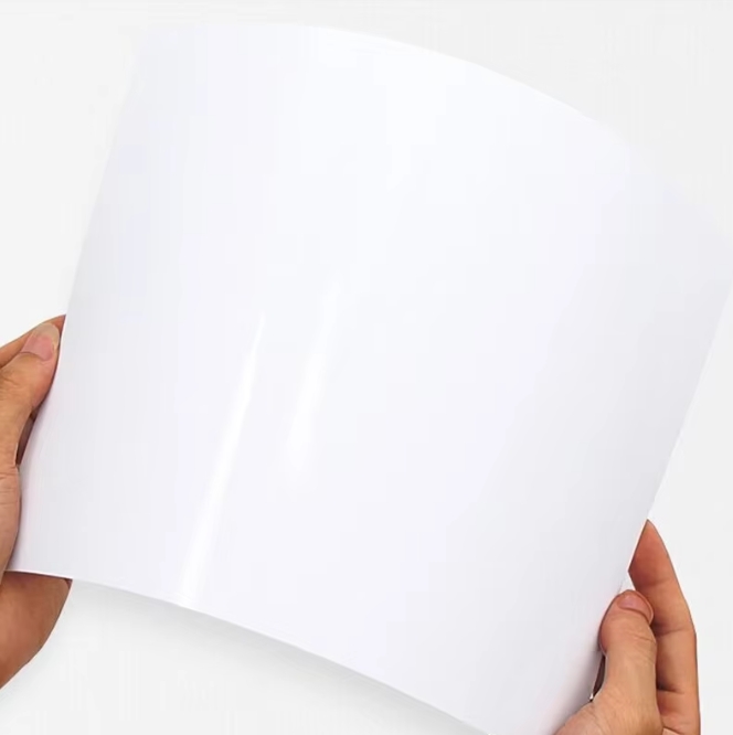 Smooth Texture, Excellent Print Compatibility