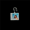 NFC Album NFC Album NFC Keychain CD Kiɗa Keykara Mini Cd Vinyn Hannle
