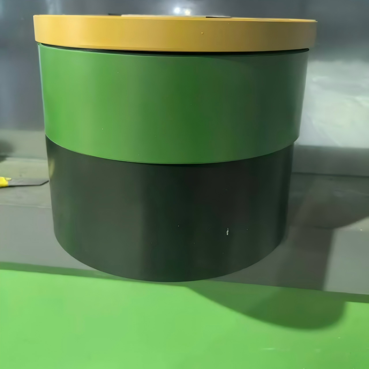 PVC Fence Film