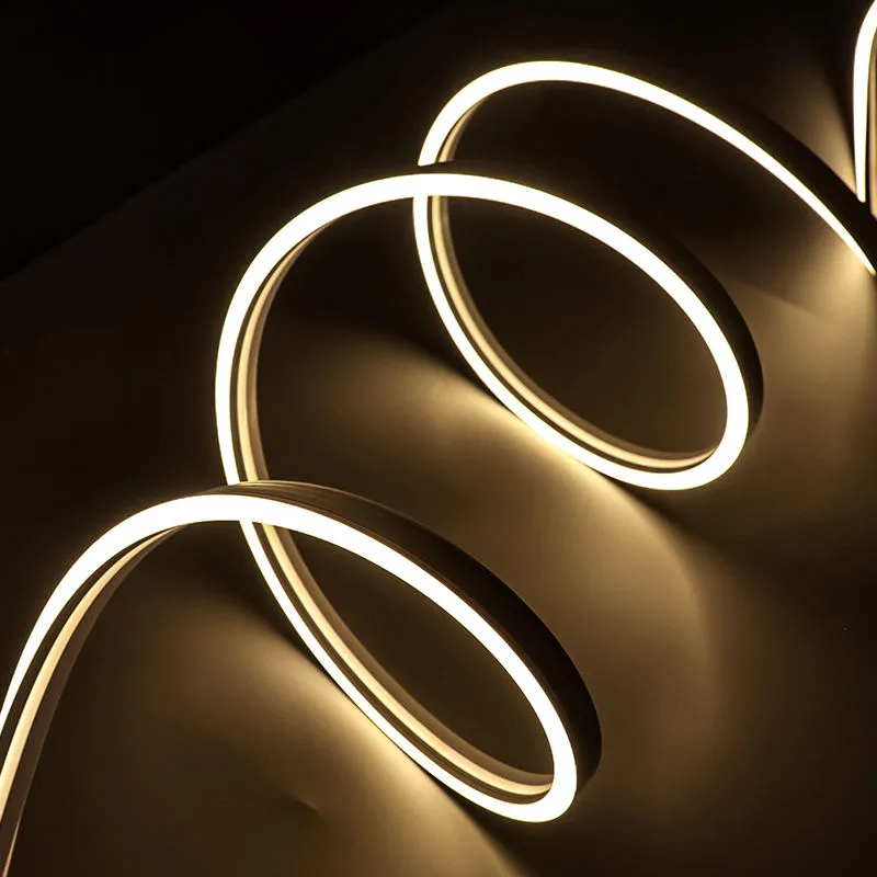 Waterproof RGBW Silicone LED Neon Flex