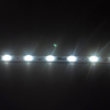 LED ladder back light Wallis custom 