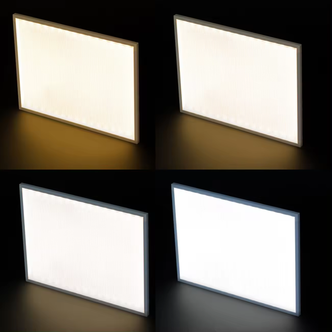 Light Guide Panel