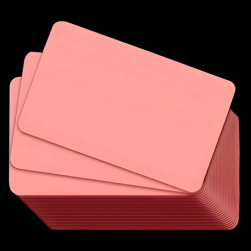 Color PVC & PC Core Sheet