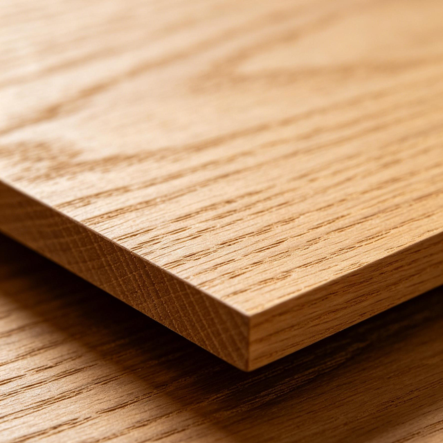 Wholesale PP Polypropylene Wooden Film for Furniture Panel