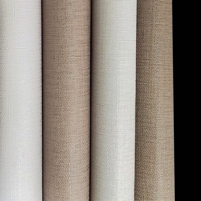 PP fabric textured furniture film