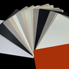 High Quantity PCT Hot Press Film for Furniture Panels