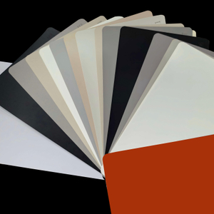 High Quantity PCT Hot Press Film for Furniture Panels