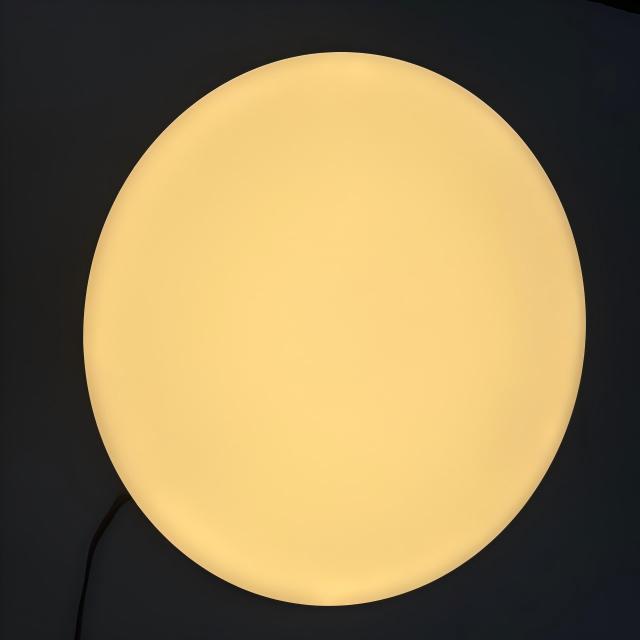 High efficiency frameless led light panel | Wallis Custom