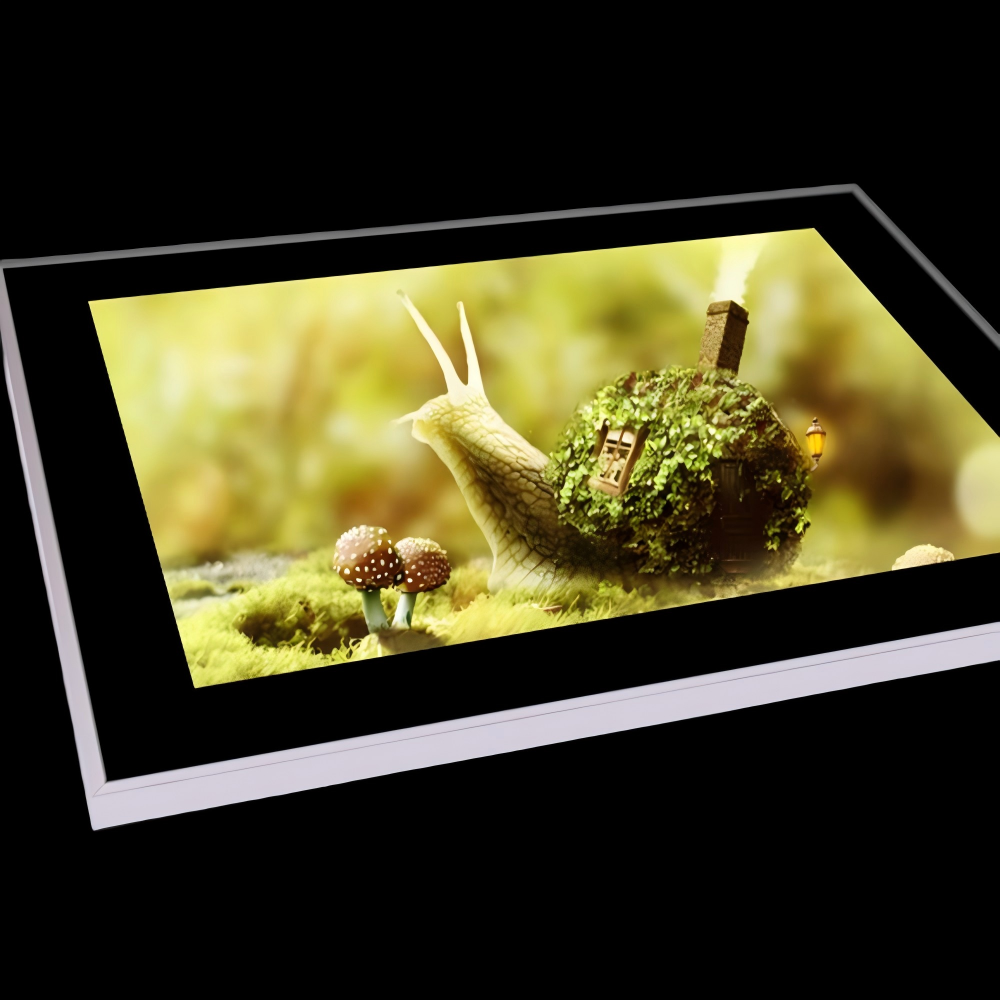 Рекламни лайтбоксове