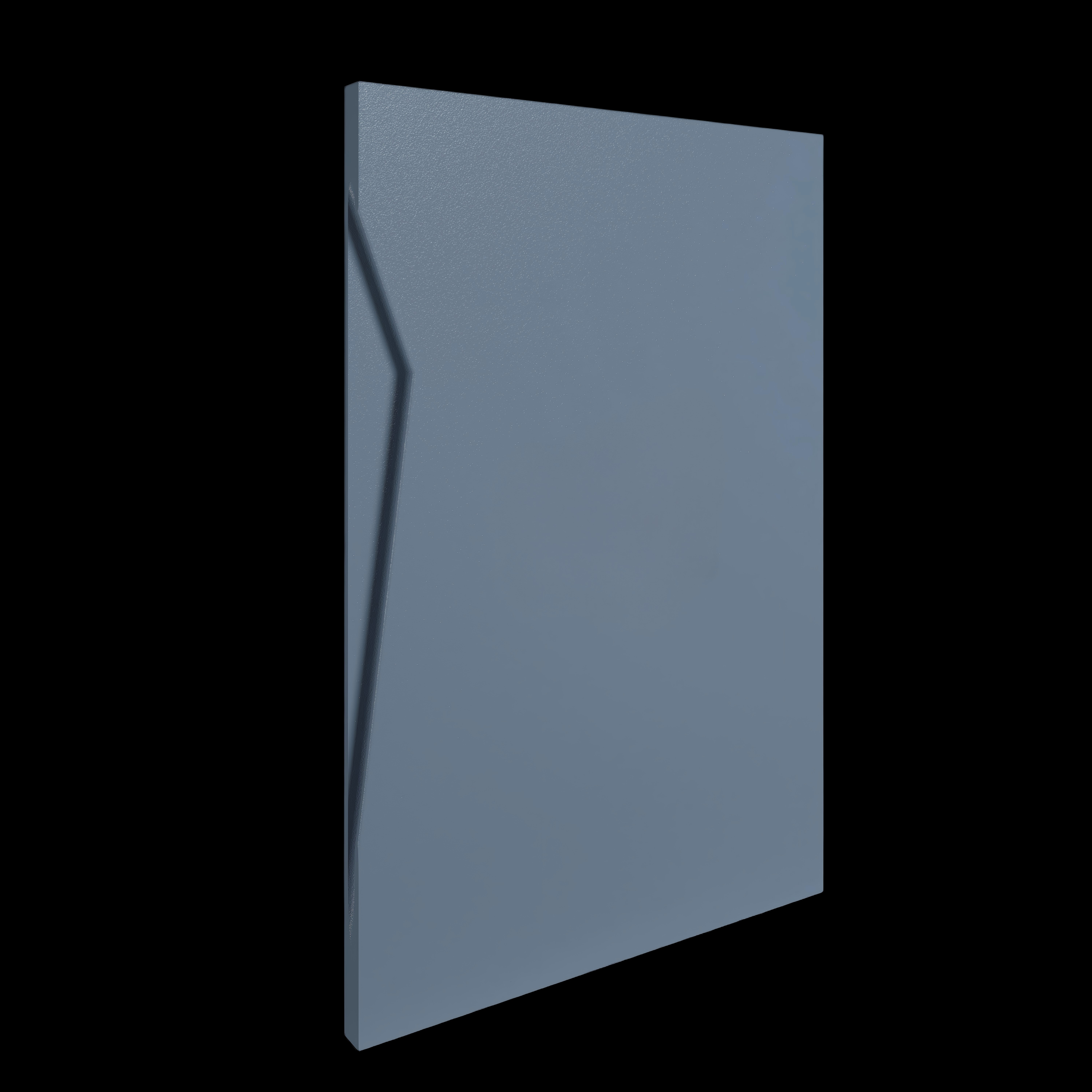 Wholesale PVC ABS J-Clips Edge Banding for Furniture Panels