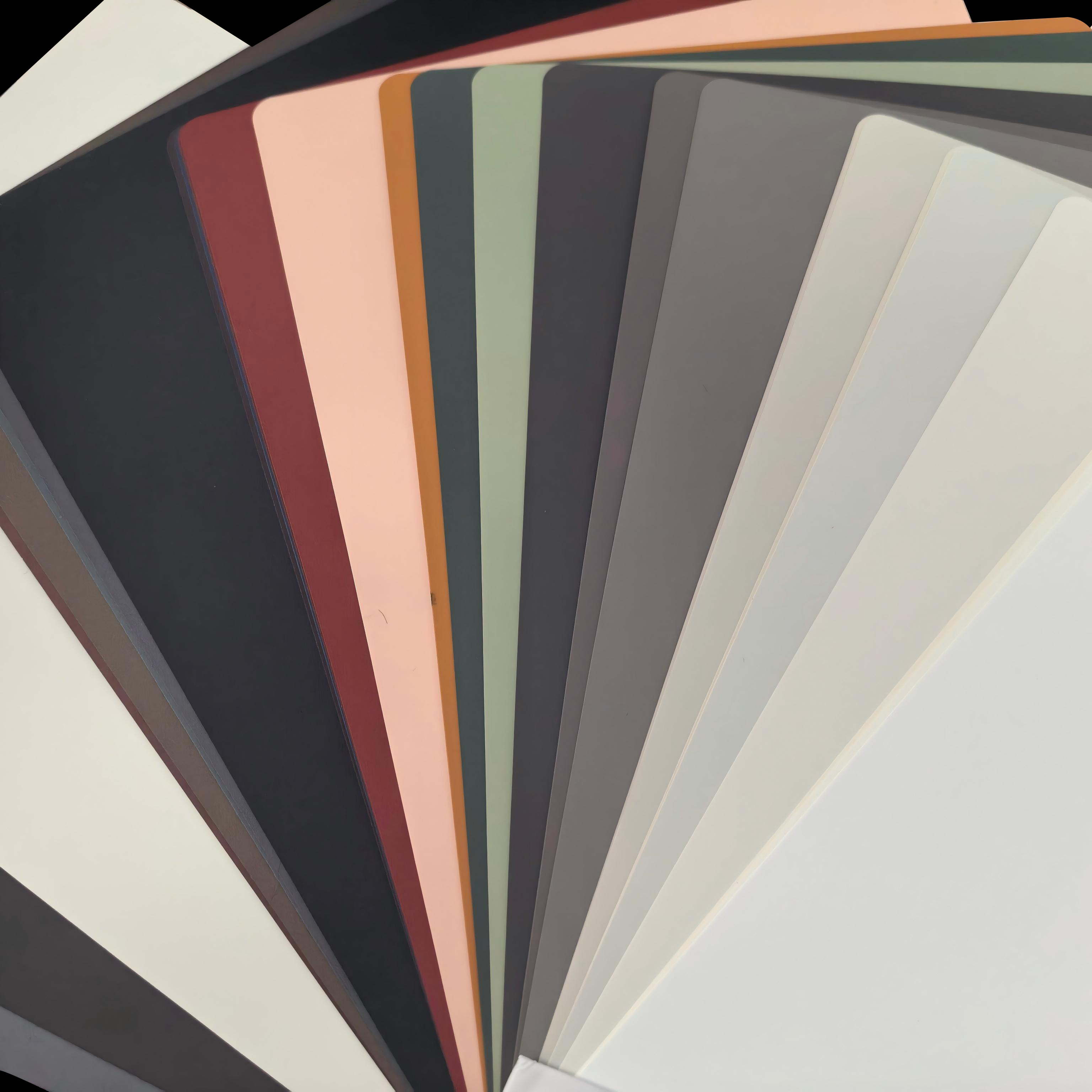 Excimer Super Matte Furniture Film