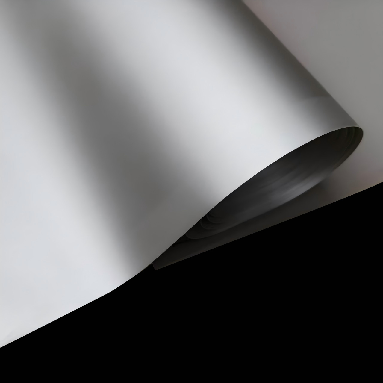 High-quality PP Film with Metallic Texture for Furniture Panel
